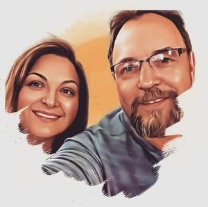 Meet your Posher, Russell